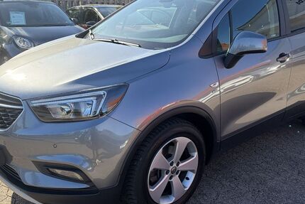 Opel Mokka 147.300 km 9.990 &euro; Rhauderfehn 26817