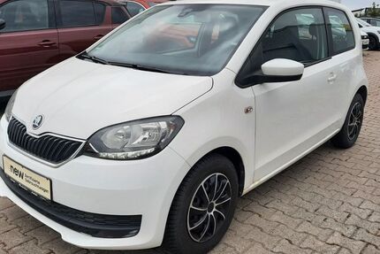 Skoda Citigo 74.700 km 6.990 &euro; Dietingen-Böhringen 78661