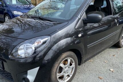 Renault Twingo 110.500 km 3.950 &euro; Hamburg 22419