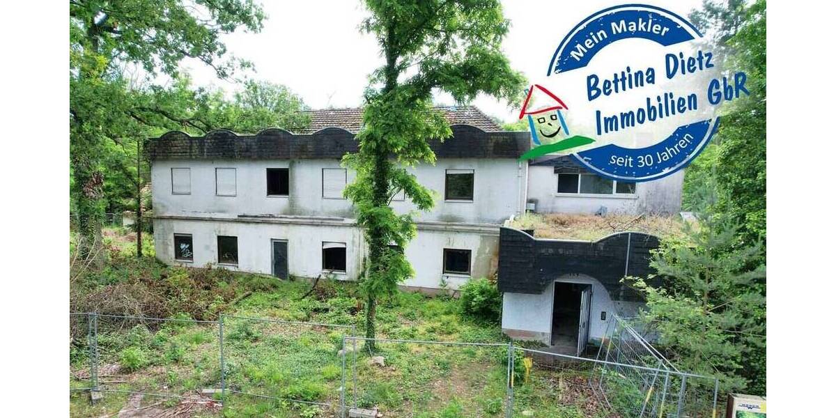 Gewerbeobjekt Babenhausen - 495.000&euro; | Angebot:23951666