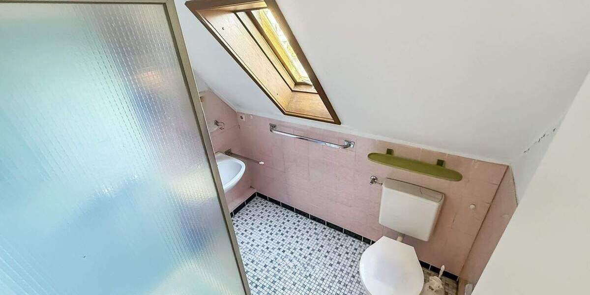 Mehrfamilienhaus, Wohnhaus Gütersloh Innenstadt - 6 Zimmer, 180 m&sup2;, 549.900&euro; | Angebot:25525841