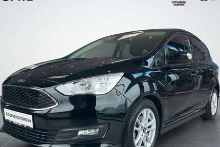 Ford C-Max 73.100 km 14.750 &euro; Jena 07747