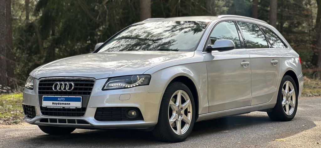 Audi A4 283.220 km 5.990 &euro; Neumarkt 92318