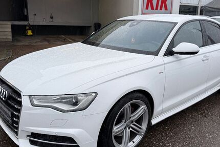 Audi A6 150.000 km 19.890 &euro; Heidenheim an der Brenz 89520