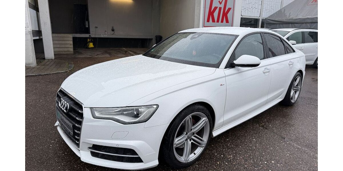 Audi A6 150.000 km 19.890 &euro; Heidenheim an der Brenz 89520