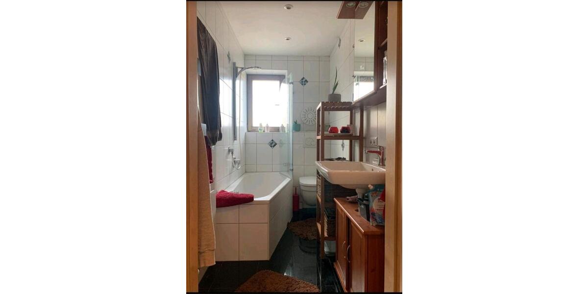 Etagenwohnung Passau Auerbach - 3.5 Zimmer, 70 m&sup2;, 190.000&euro; | Angebot:27131808