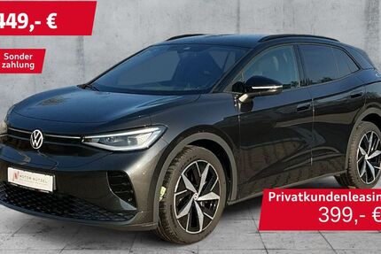 VW ID.4 58.164 km 29.880 &euro; Scheßlitz 96110