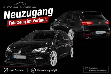 Seat Leon 45.539 km 27.490 &euro; Hösbach 63768