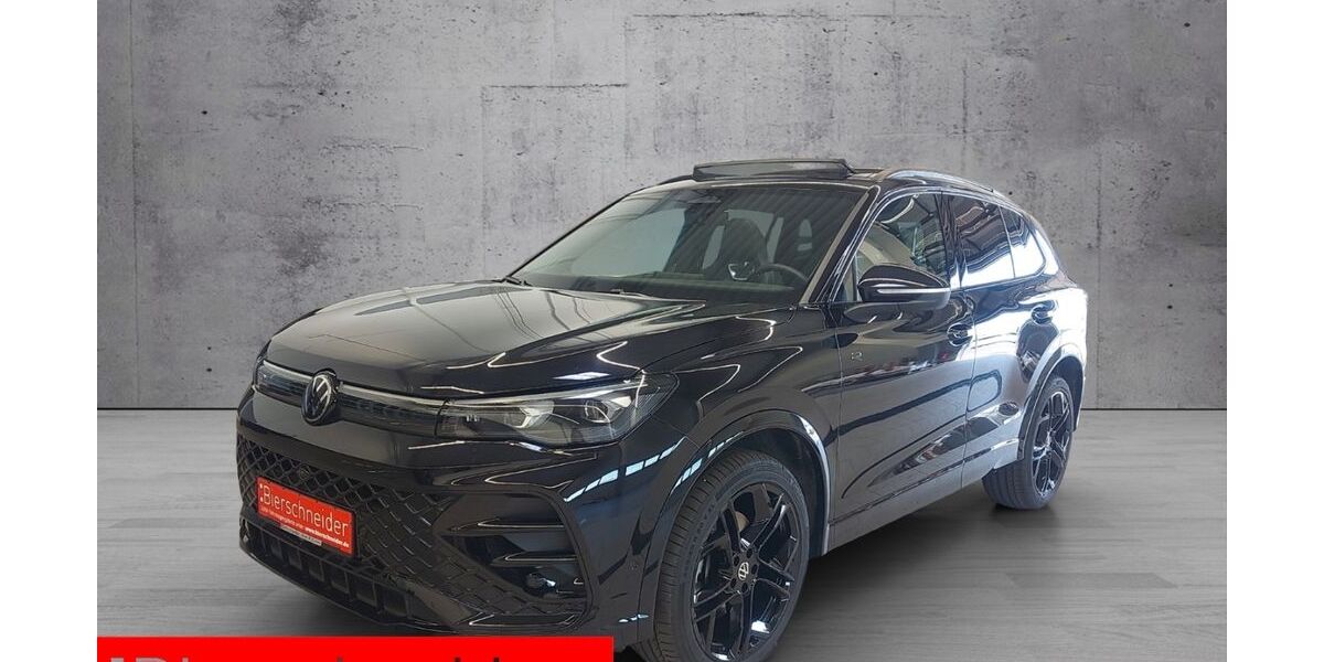 VW Tiguan 26.650 km 44.450 &euro; Donauwörth 86609