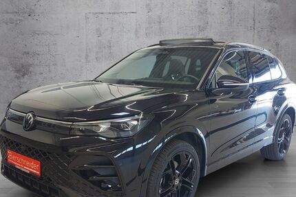 VW Tiguan 26.650 km 44.950 &euro; Donauwörth 86609