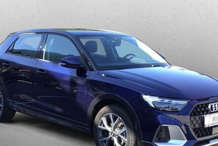Audi A1 9.500 km 24.799 &euro; Bad Reichenhall 83435