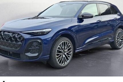 Audi Q5 4.000 km 64.990 &euro; Freiburg 79115