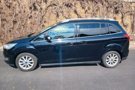 Ford Grand C-Max