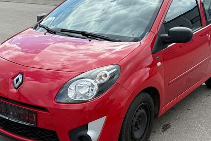 Renault Twingo 224.953 km 1.350 &euro; Bisingen 72406