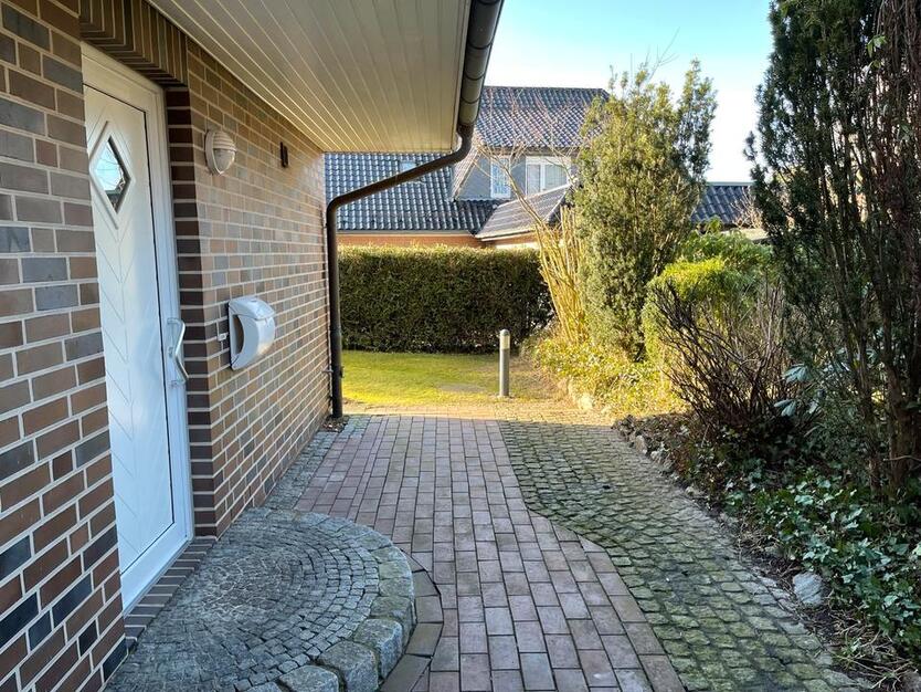 Doppelhaushälfte in Rosengarten-Ehestorf – ca. 100 m², 3,5 Zimmer zimmer