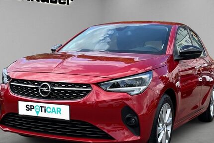 Opel Corsa 22.271 km 16.950 &euro; Augsburg 86156