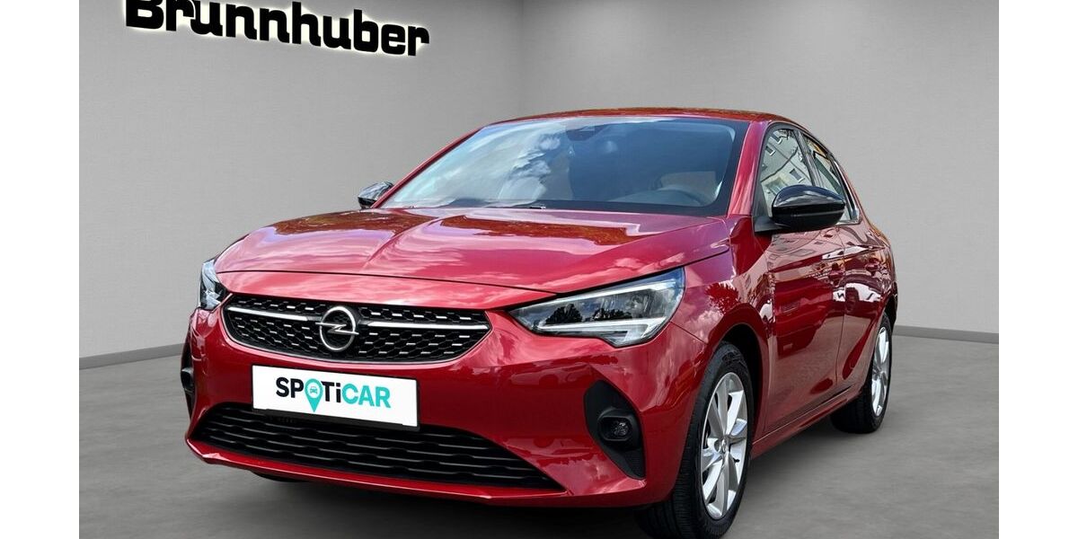 Opel Corsa 22.271 km 16.950 &euro; Augsburg 86156