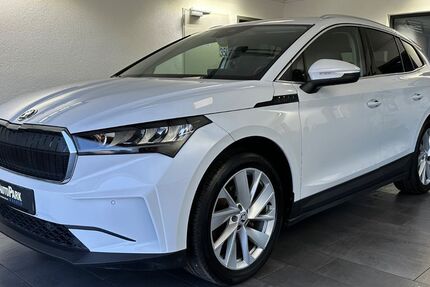 Skoda Enyaq 131.080 km 18.998 &euro; Bad Waldsee 88339