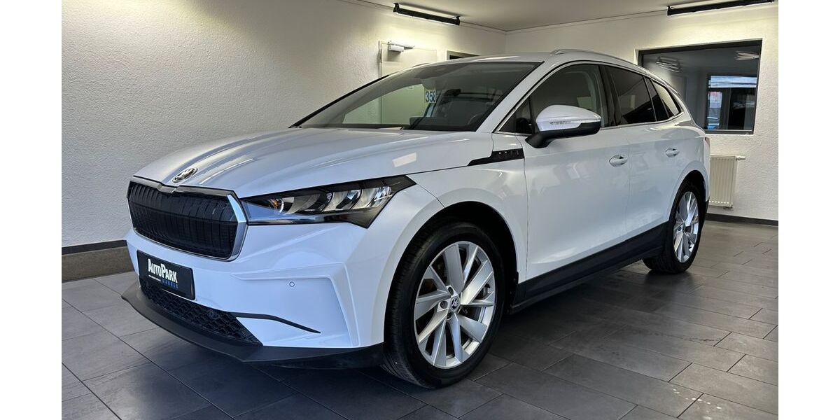 Skoda Enyaq 131.080 km 18.998 &euro; Bad Waldsee 88339