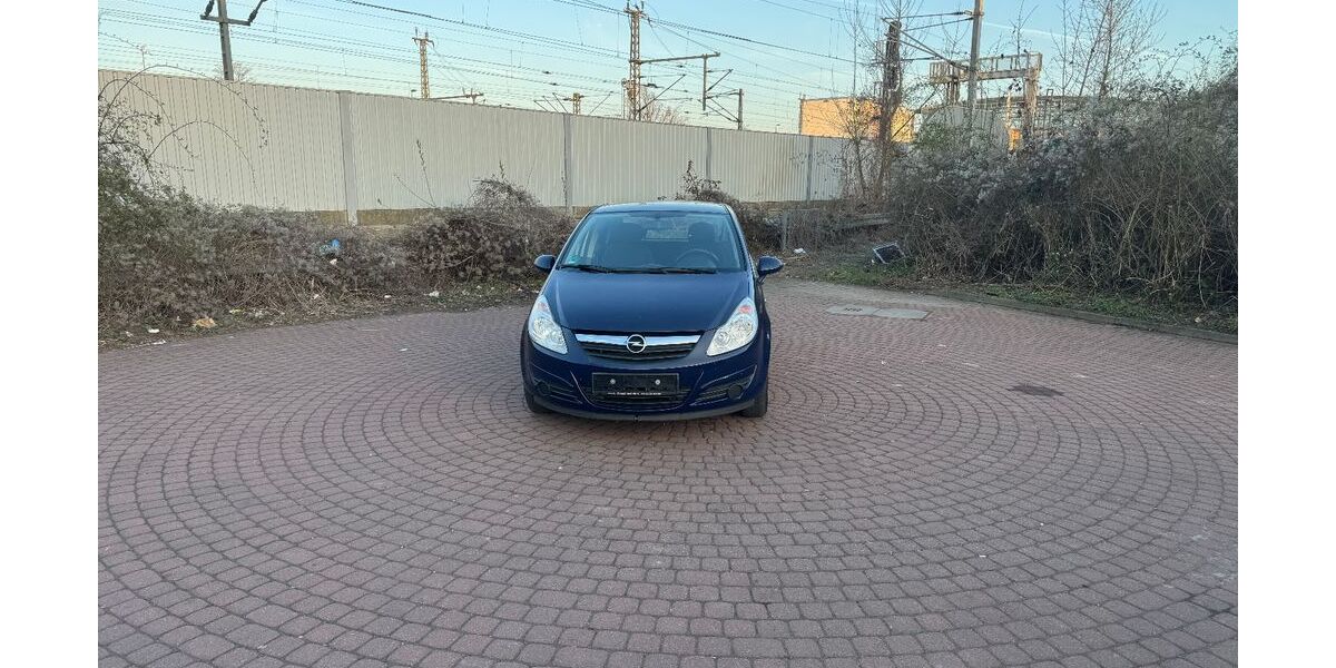 Opel Corsa 135.000 km 2.999 &euro; Laatzen 30880
