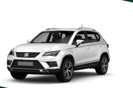 Seat Ateca 91.452 km 16.990 &euro; Stade- Wiepenkathen 21684