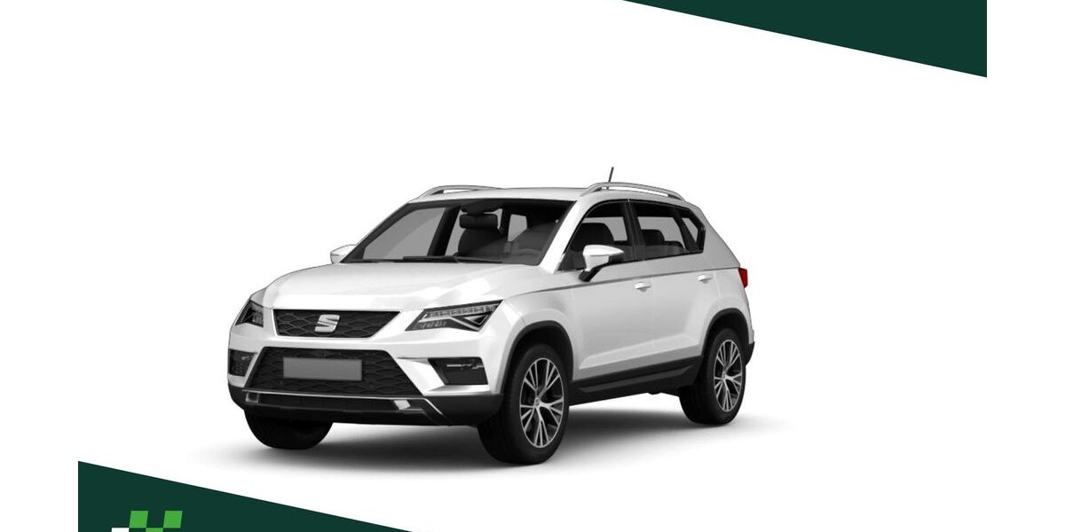 Seat Ateca 91.452 km 16.990 &euro; Stade- Wiepenkathen 21684