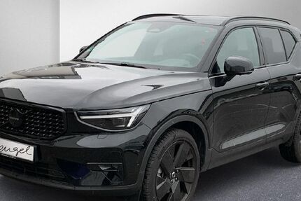 Volvo XC40 5.650 km 42.489 &euro; Wunsiedel 95632