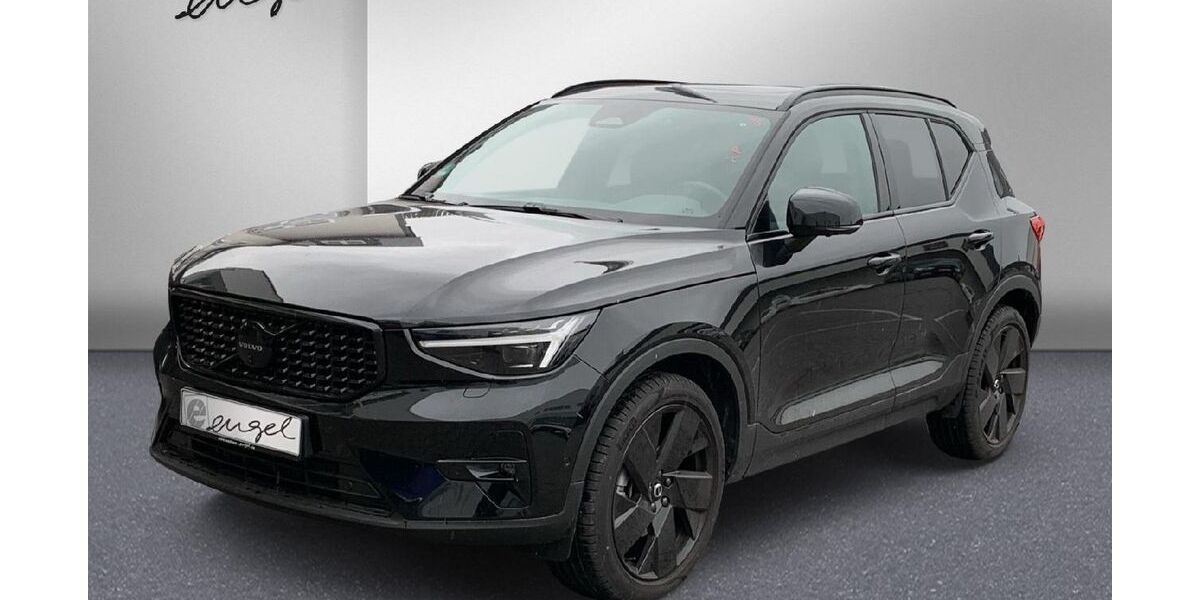 Volvo XC40 5.650 km 42.489 &euro; Wunsiedel 95632