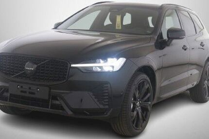 Volvo XC60 20.800 km 49.800 € Leipzig 04179