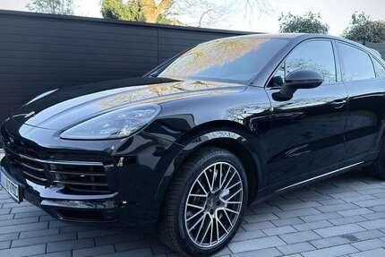 Porsche Cayenne 84.500 km 63.900 &euro; Hannover 30159