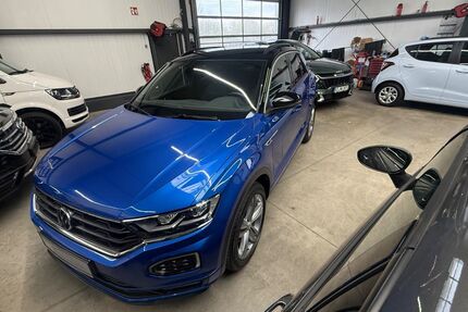 VW T-Roc 10.300 km 23.885 &euro; Lübeck 23556
