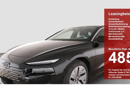 Audi A6 e-tron 23.563 km 50.050 &euro; Mühldorf am Inn 84453