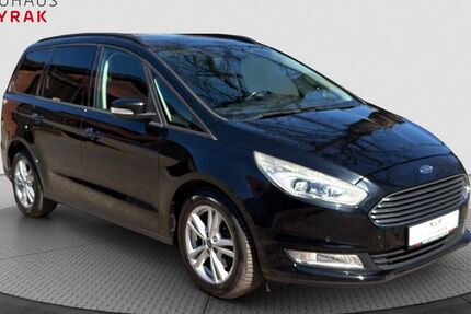 Ford Galaxy 104.000 km 17.990 &euro; Osterholz-Scharmbeck 27711