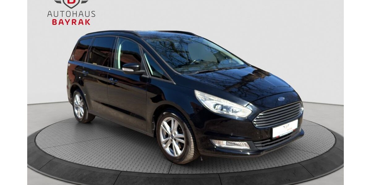 Ford Galaxy 104.000 km 17.990 &euro; Osterholz-Scharmbeck 27711