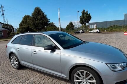 Audi A4 188.000 km 13.990 &euro; Flensburg 24944