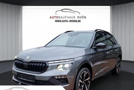 Skoda Kamiq 1.090 km 29.990 &euro; Ostheim 97645