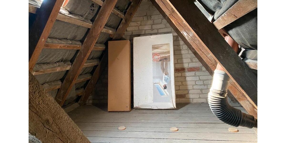 Etagenwohnung Kiel Elmschenhagen - 2 Zimmer, 57 m&sup2;, 140.000&euro; | Angebot:26359737