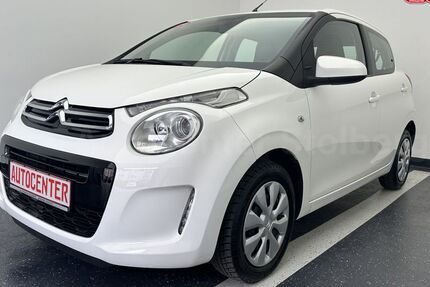 Citroen C1 82.000 km 6.790 &euro; Stolberg 52222