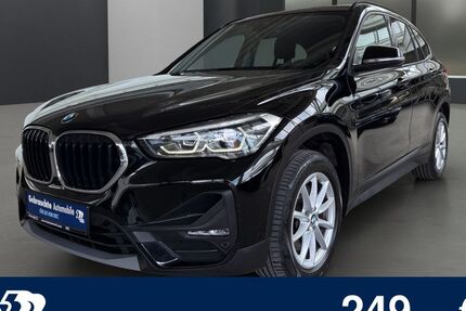 BMW X1 87.441 km 26.950 &euro; Kiel 24118