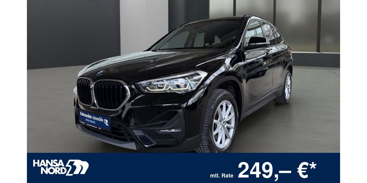 BMW X1 87.441 km 27.250 &euro; Kiel 24118