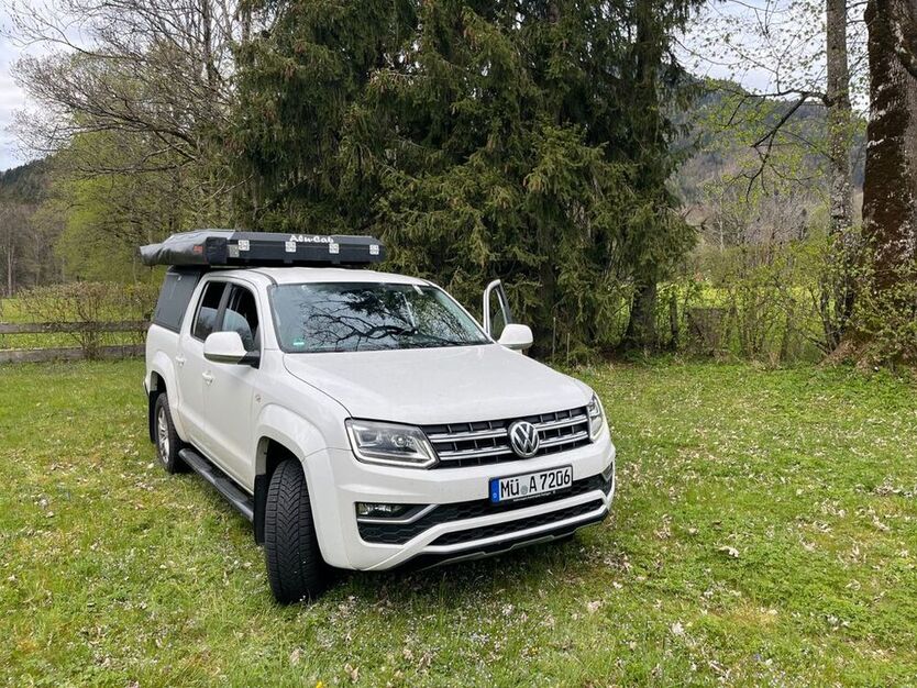 Amarok