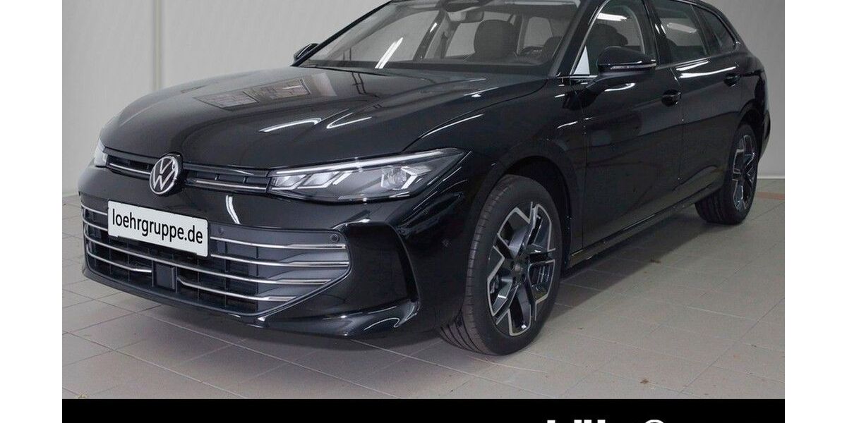 VW Passat 9.990 km 45.440 &euro; Meckenheim / Bonn 53340