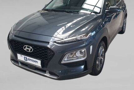 Hyundai KONA 77.985 km 18.990 &euro; Aurich 26605