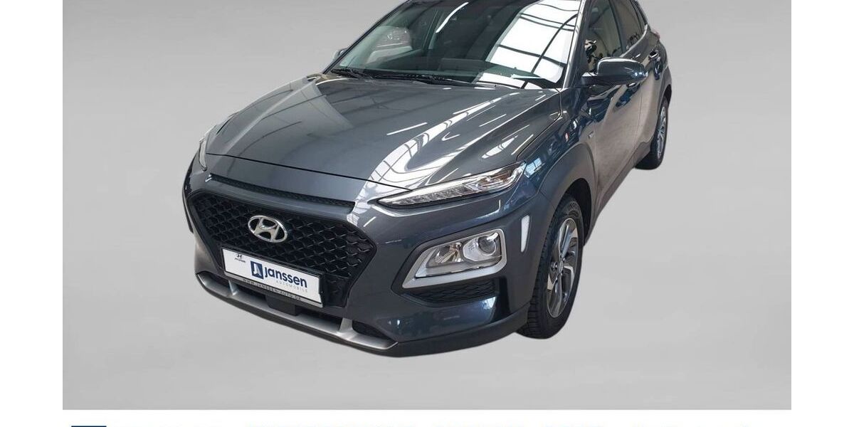 Hyundai KONA 77.985 km 18.990 &euro; Aurich 26605
