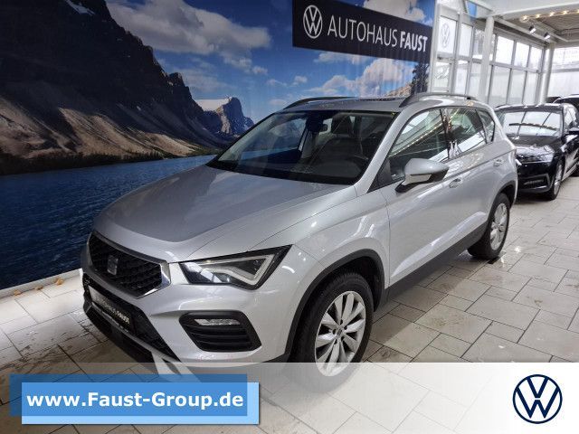 Seat Ateca 39.750 km 26.900 &euro; Wittenberg 06886