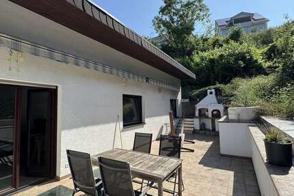 Wohnung Pfinztal - Wöschbach Wöschbach - 5 Zimmer, 174 m&sup2;, 489.000&euro; | Angebot:27002748