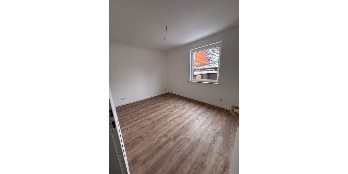Etagenwohnung Jork Borstel - 2 Zimmer, 49 m&sup2;, 650&euro; | Angebot:24872274