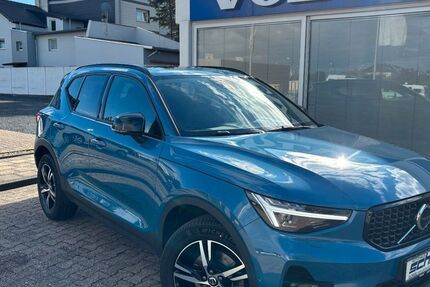 Volvo XC40 18.367 km 35.800 € Düren 52351