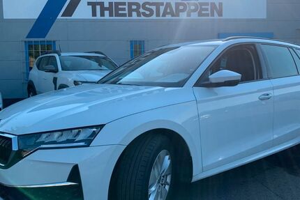 Skoda Octavia 19.900 km 28.990 &euro; Wittlich 54516