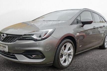 Opel Astra 54.850 km 15.990 € Iserlohn 58636